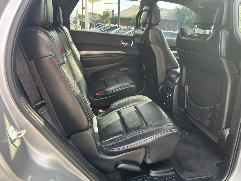 2014 Dodge Durango Image 14