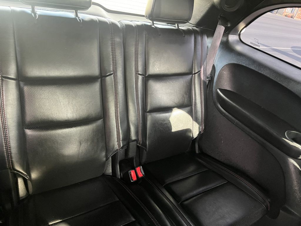 2014 Dodge Durango Image 16