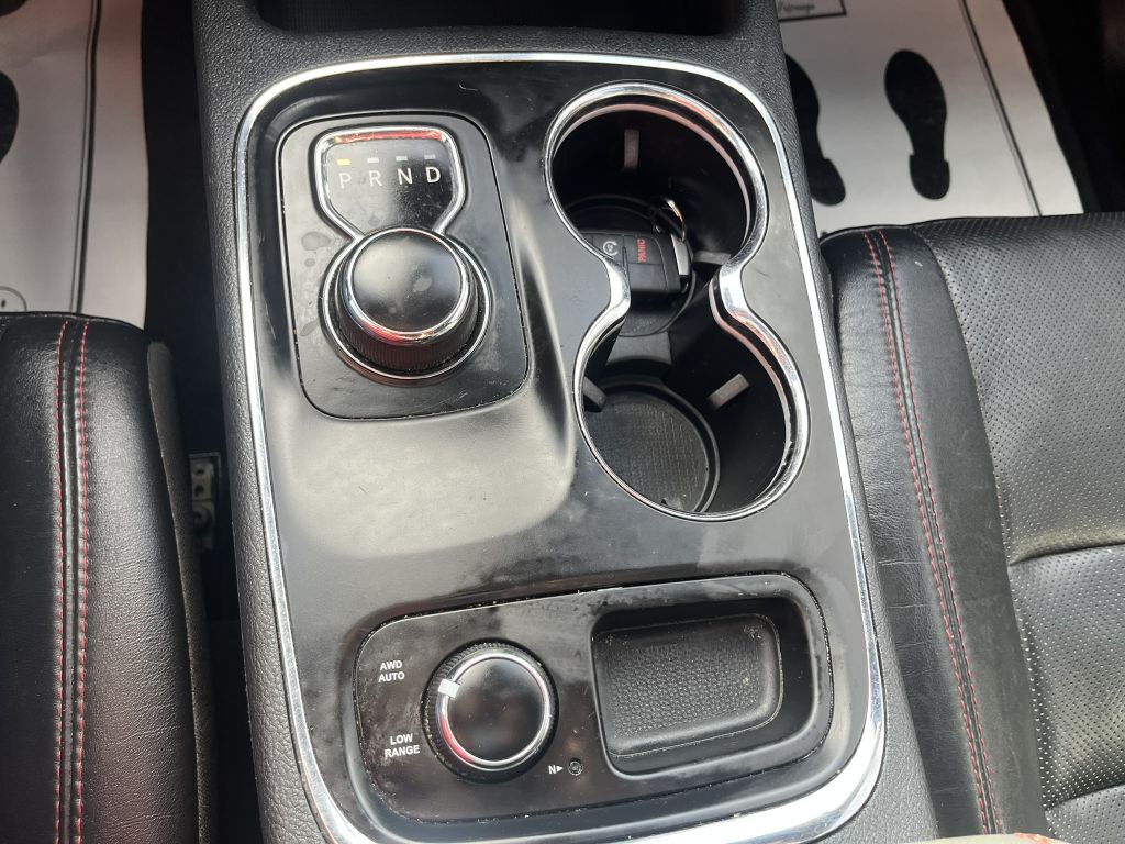 2014 Dodge Durango Image 21