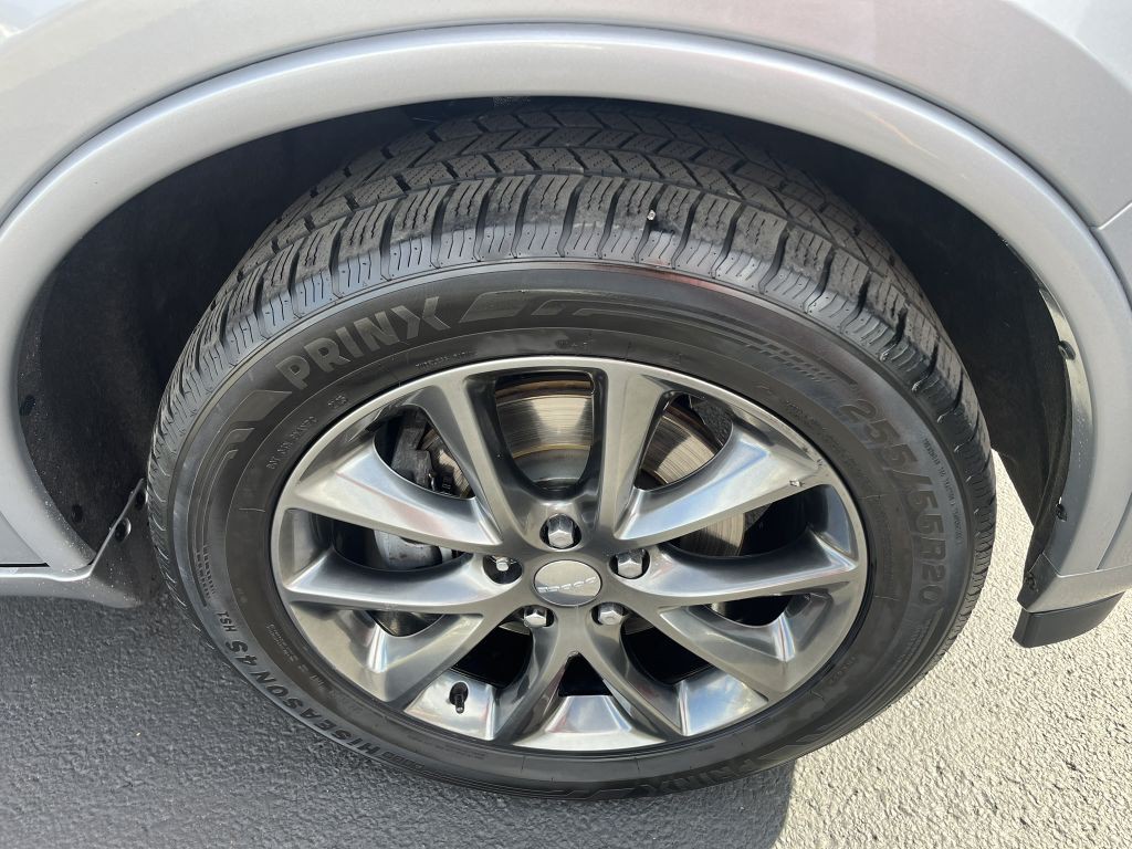 2014 Dodge Durango Image 23