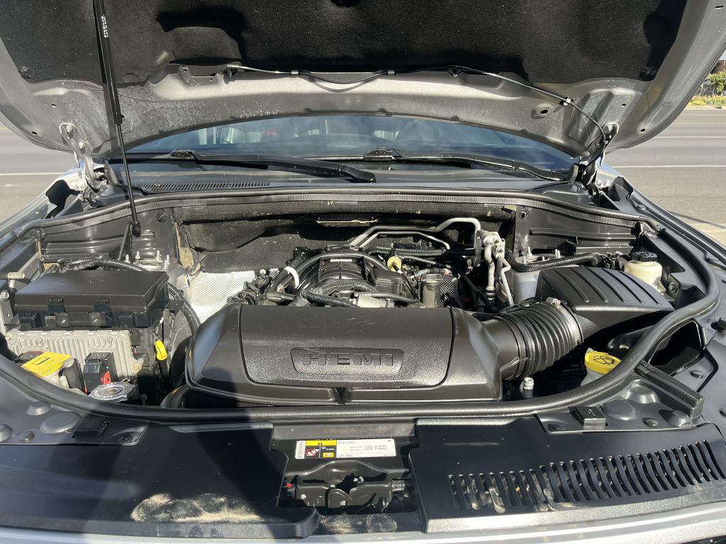 2014 Dodge Durango Image 24
