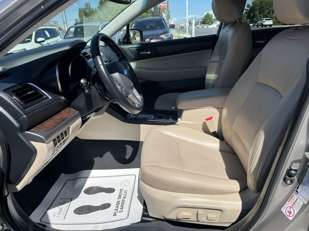2016 Subaru Outback Image 7