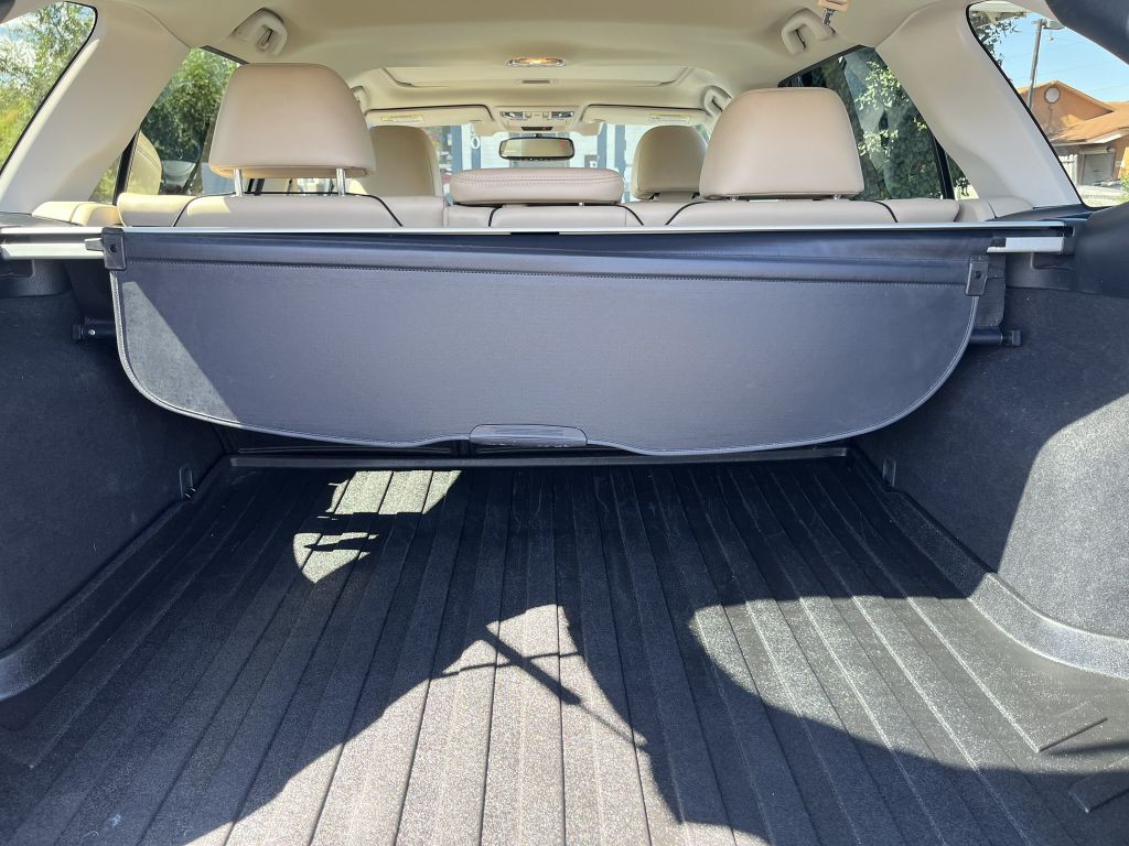 2016 Subaru Outback Image 11