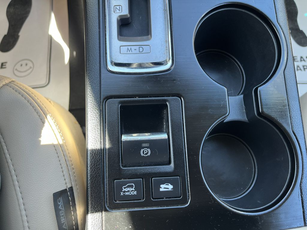 2016 Subaru Outback Image 20