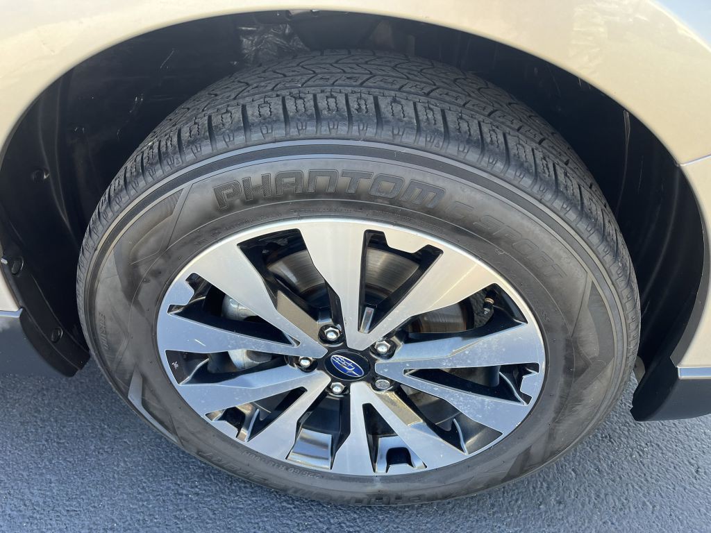 2016 Subaru Outback Image 22
