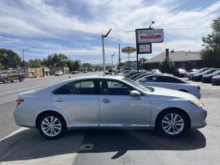 Image for 2011 Lexus ES 350 ID: 7646758
