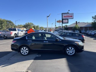 Image for 2008 Honda Accord EXL ID: 7673999