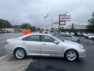Image for 2011 Lexus ES 350 ID: 7686257
