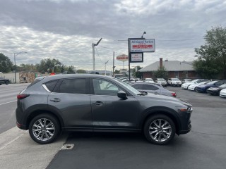Image for 2019 Mazda CX-5 Grand Touring Reserve ID: 7695111