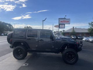 Image for 2017 Jeep Wrangler Unlimited Sport ID: 7700066