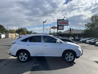 Image for 2010 Lexus RX 350 ID: 7700963