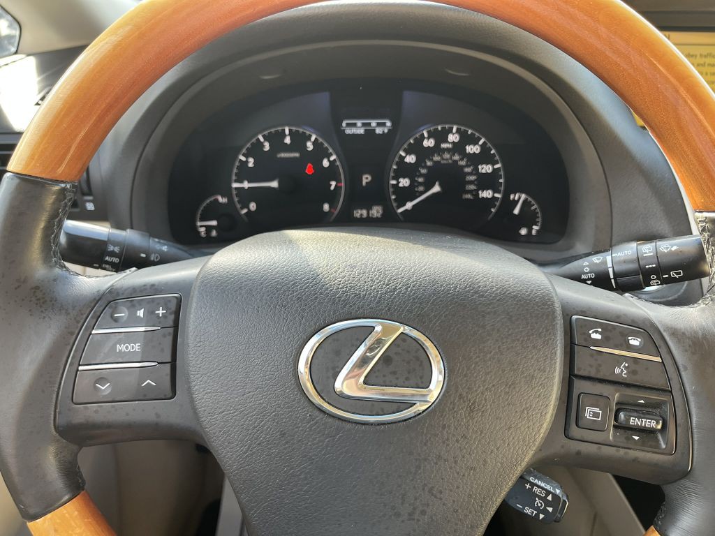 2010 Lexus RX Image 16