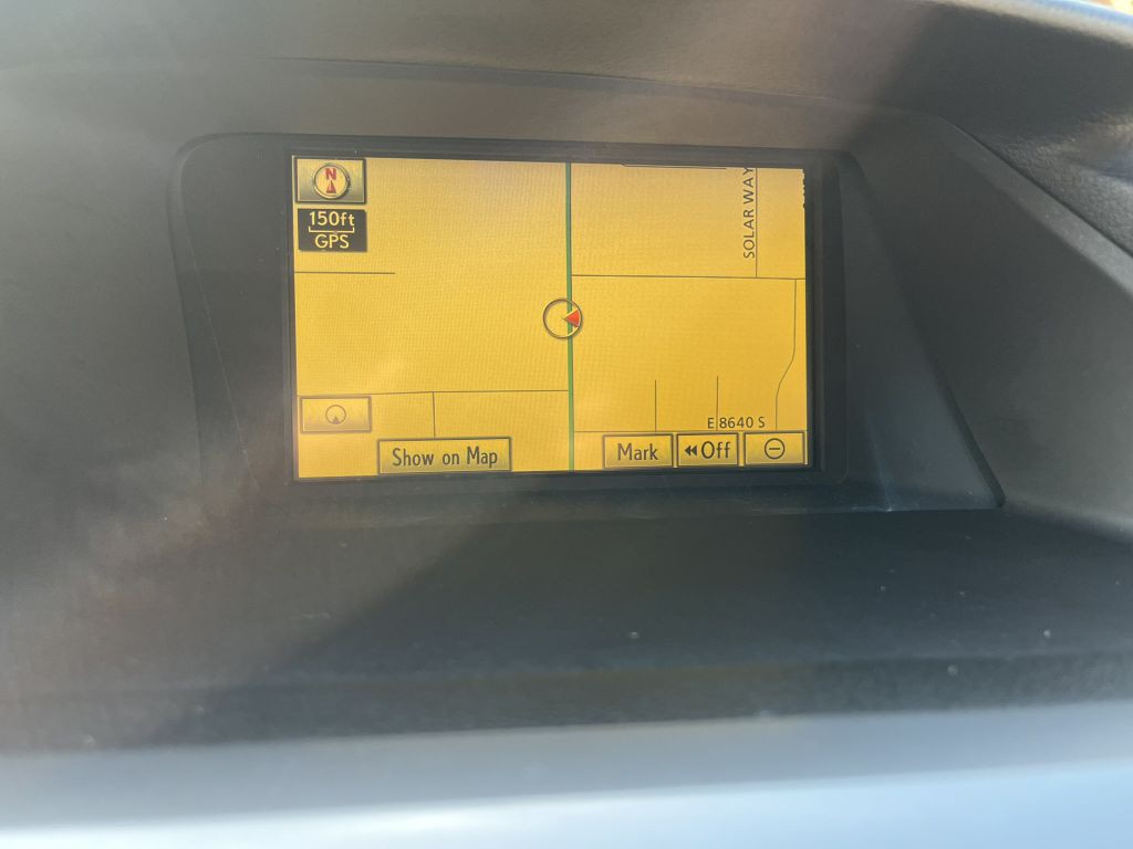 2010 Lexus RX Image 18