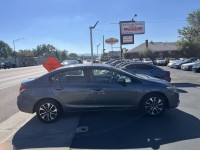 Image for 2013 Honda Civic EXL ID: 7701079