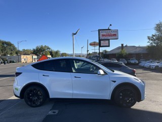 Image for 2022 Tesla Model Y  ID: 7709321