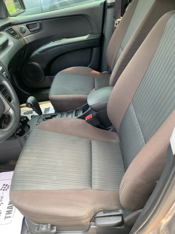 2009 Kia Sportage Image 25