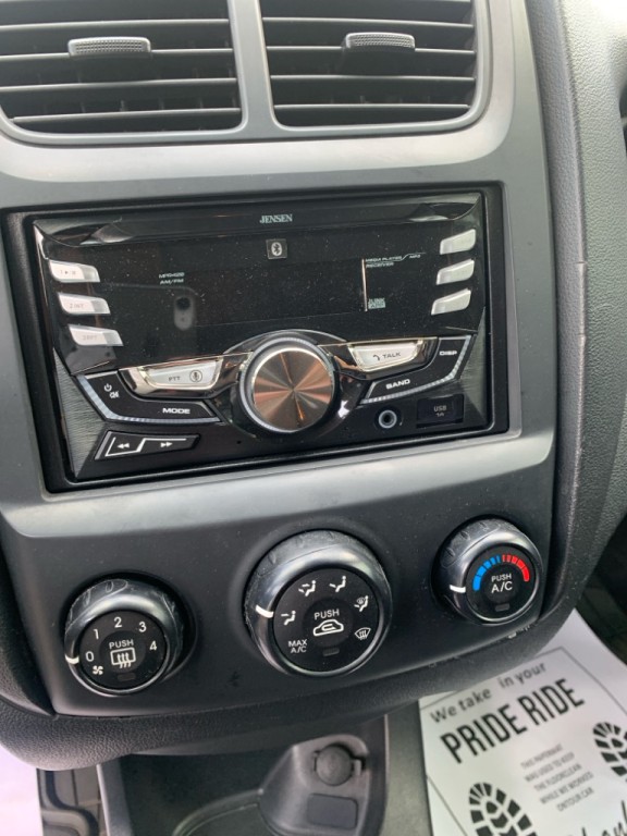 2009 Kia Sportage Image 29