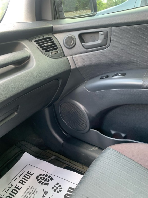 2009 Kia Sportage Image 31