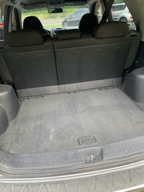 2009 Kia Sportage Image 33
