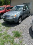 Image for 2011 Subaru Forester 2.5X ID: 6561327