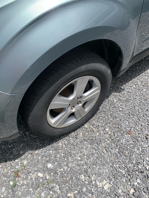 2011 Subaru Forester Image 3