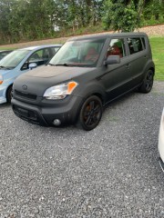 Image for 2011 Kia Soul + ID: 6570064