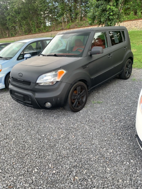 2011 Kia Soul Image 2