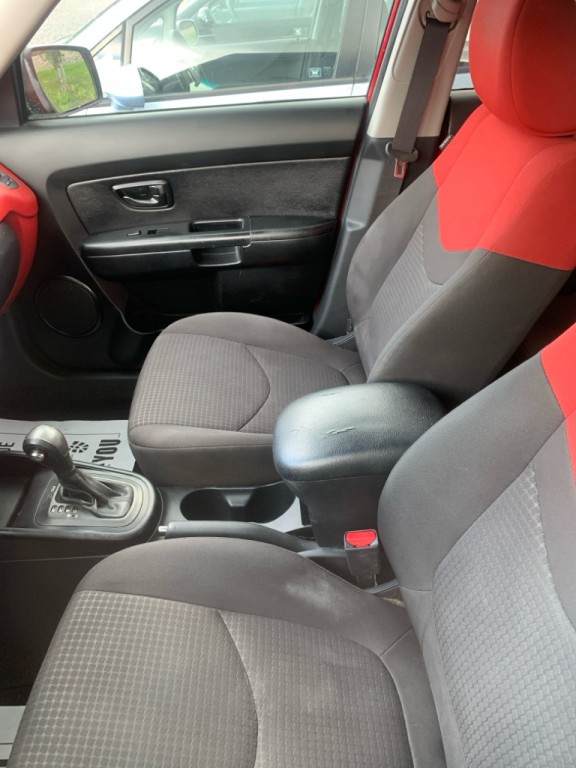 2011 Kia Soul Image 3