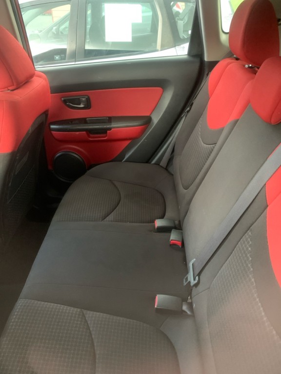 2011 Kia Soul Image 4