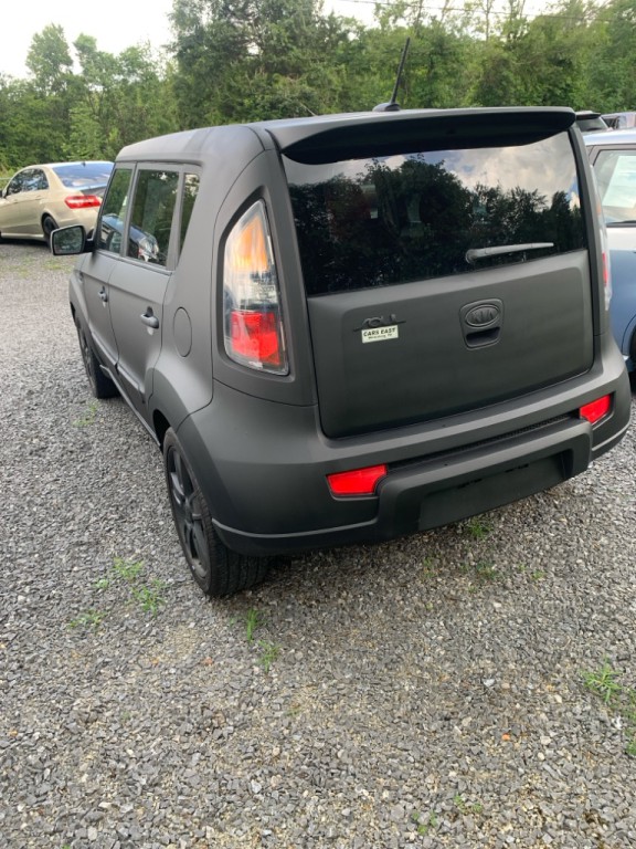 2011 Kia Soul Image 5