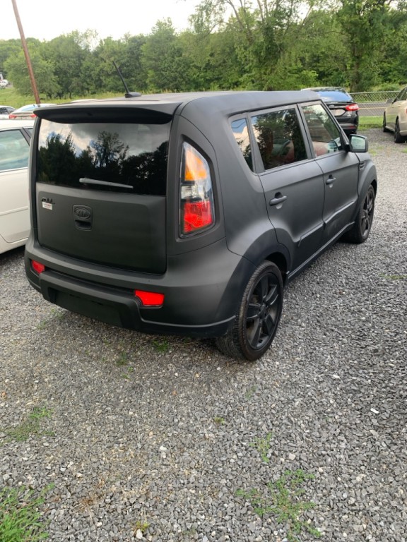 2011 Kia Soul Image 7