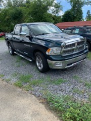 Image for 2011 Dodge Ram 1500 Crew Cab Laramie ID: 6591029
