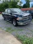 Image for 2011 Dodge Ram 1500 Crew Cab Laramie ID: 6591029
