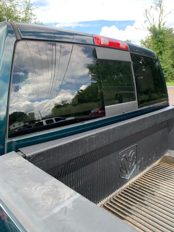 2011 Dodge Ram 1500 Image 9