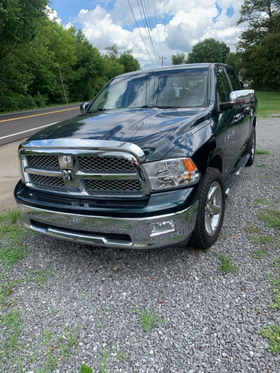 2011 Dodge Ram 1500 Image 11