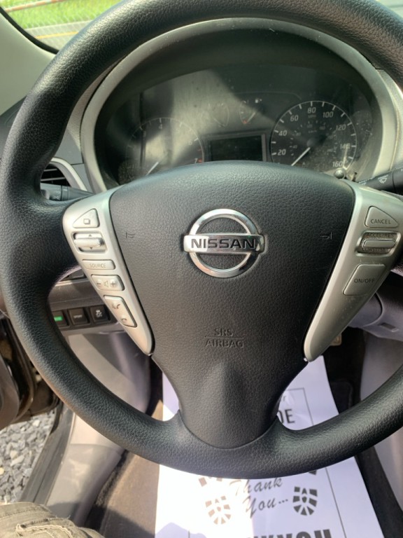 2015 Nissan Sentra Image 11