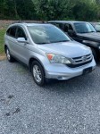 Image for 2010 Honda CR-V EXL ID: 6643846