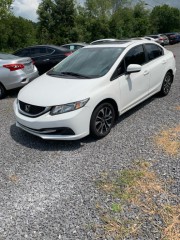 Image for 2015 Honda Civic EX ID: 6647627