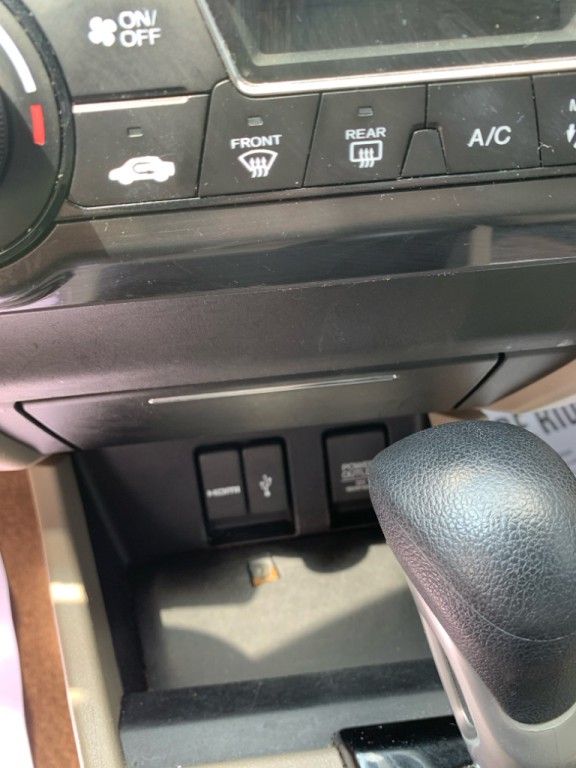 2015 Honda Civic Image 13