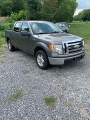Image for 2009 Ford F-150 Supercrew ID: 6647793