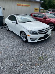 Image for 2013 Mercedes-Benz C-Class C 350 4MATIC ID: 6657397