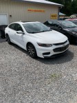 Image for 2017 Chevrolet Malibu LT ID: 6659887