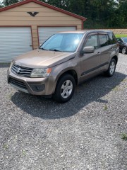 Image for 2013 Suzuki Grand Vitara Premium ID: 6666240