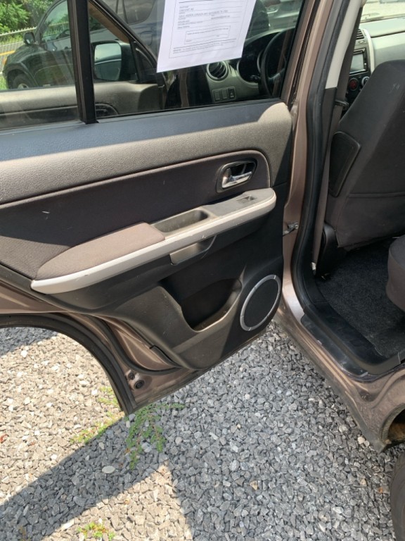 2013 Suzuki Grand Vitara Image 9