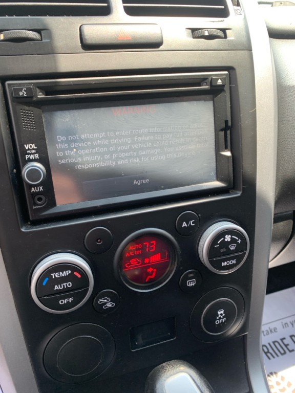 2013 Suzuki Grand Vitara Image 29