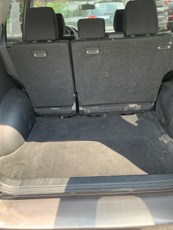 2013 Suzuki Grand Vitara Image 32