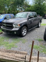 Image for 2015 RAM 1500 SLT ID: 6668363