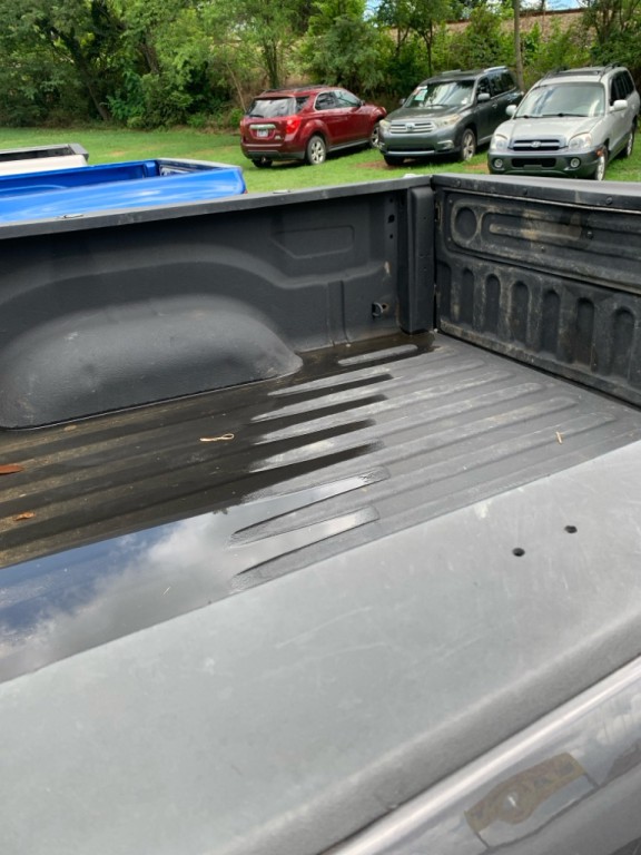 2015 RAM 1500 Image 5