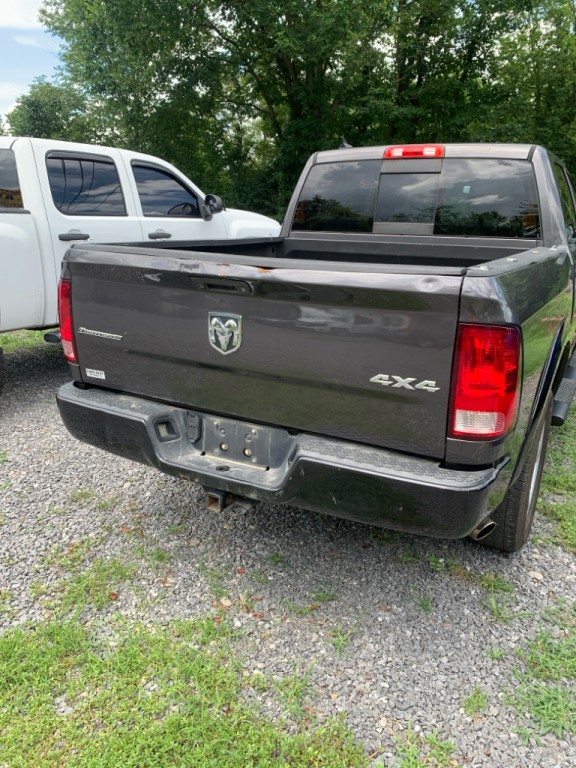 2015 RAM 1500 Image 7