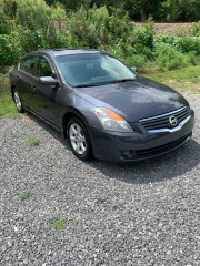 Image for 2008 Nissan Altima 2.5 ID: 6680615